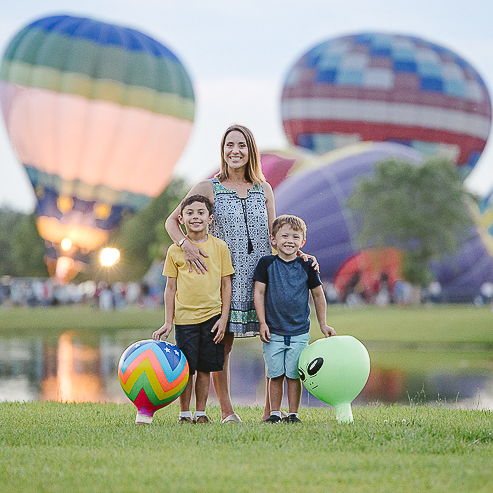 pensacola wedding films about us