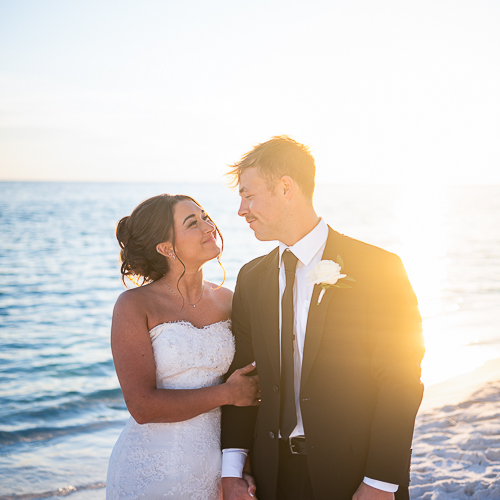 pensacola wedding videography